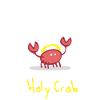 crabe Saint