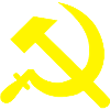 hammer and Sickle