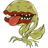 Carnivorous plant