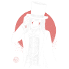 Spooky guy