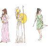 Ancient women