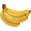 Bananen