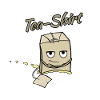 Tea-Shirt
