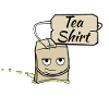 Tea-Shirt
