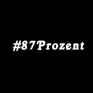 87Prozent