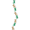 Eight Geckos