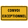 Convoi Exceptionnel