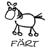 Färt