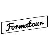 Super formateur - blanc