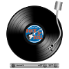 turntable disc