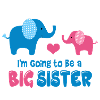 Big Sister To Be