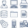 Computer Icons