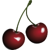 cherries