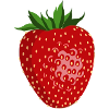 Erdbeere