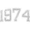 1974 années
