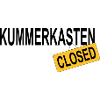 Kummerkasten - closed