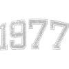 1977 années