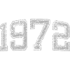 1972 années