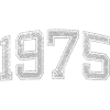 1975 années