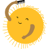 Happy Sun