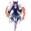 Fire Demon