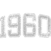 1960 annees
