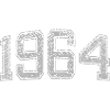 1964 années