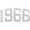 1966 années