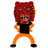 der frecheTiger