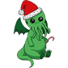 Christmas Cthulhu