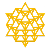 Isotropic Vector Matrix