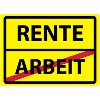 arbeit rente