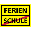 schule ferien