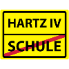 schule hartz 4