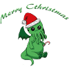 Cthristmas Cthulhu