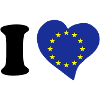 I love EU