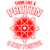 Proton Stay Positive