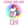Before you ask: No!