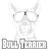 BULL TERRIER cool