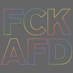 FCK AFD