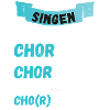 Singen fördert