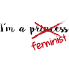 Féministe
