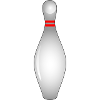 Bowling Pin
