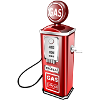 Petrol pump