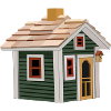 cabane