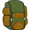 backpack