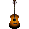 Acoustic guitar