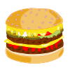 hamburger