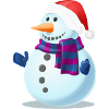 snowman