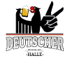 Aus Halle Deutschland